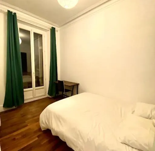 Le Cocon - Centre-ville, Gare