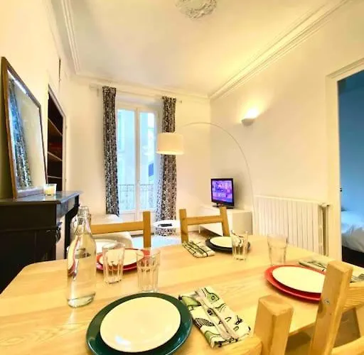 Le Cocon - Centre-ville, Gare *