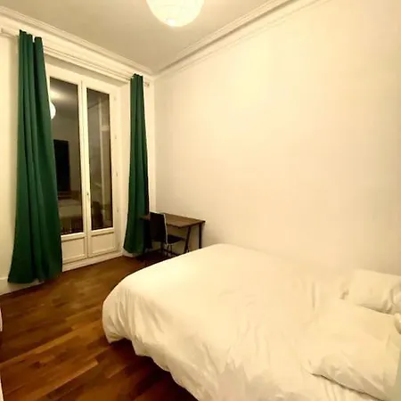 Le Cocon - Centre-ville, Gare